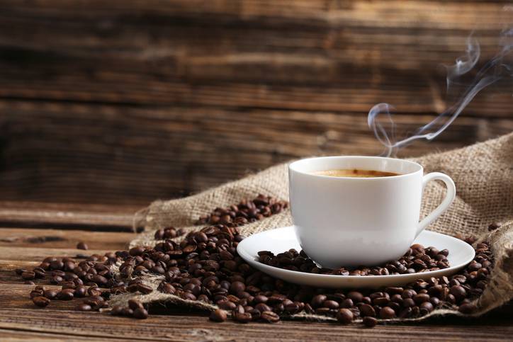 Il Caffè Allunga La Vita Merito Degli Antiossidanti