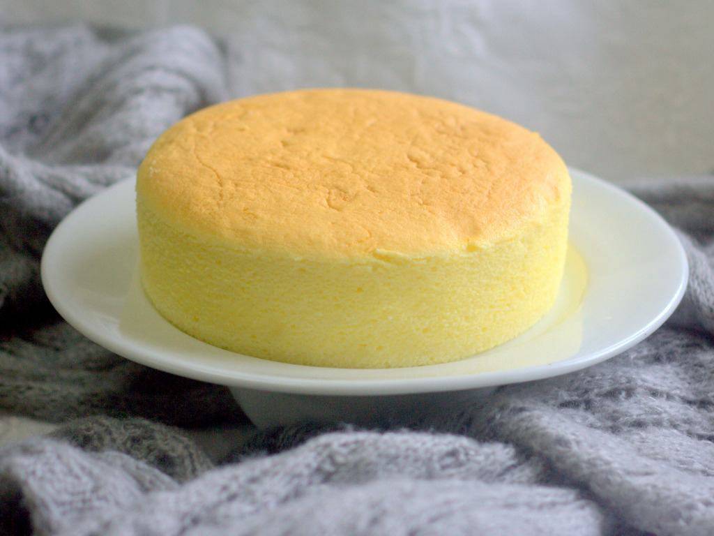 Come Preparare Una Sofficissima Cotton Cake La Ricetta Passo Passo