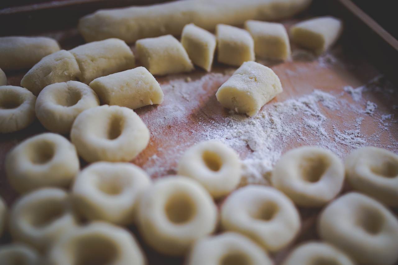 Gnocchi di patate: l'ingrediente 'speciale' che renderà unico il vostro piatto (Fonte foto: Pixabay)