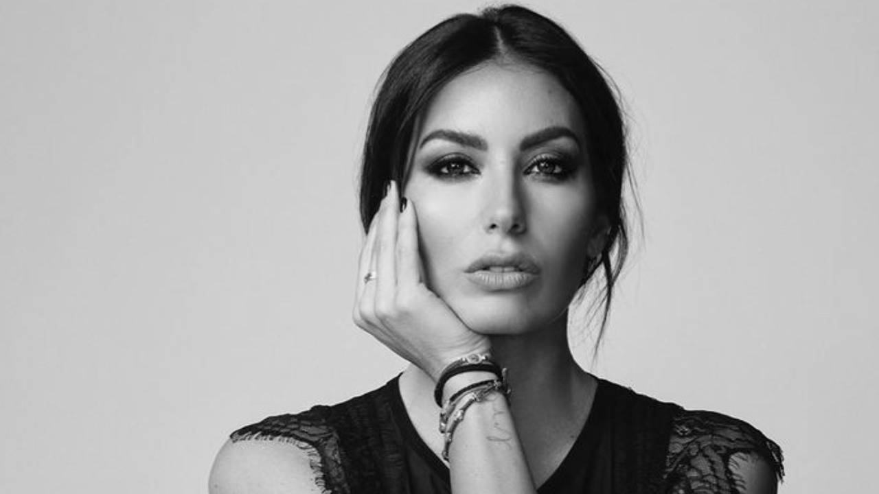 Elisabetta Gregoraci sfida tiramisù