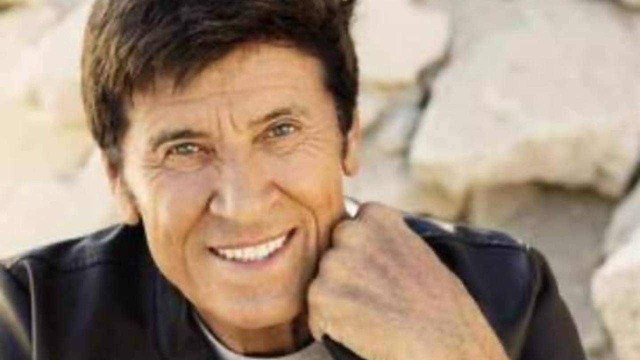 Gianni Morandi - Facebook