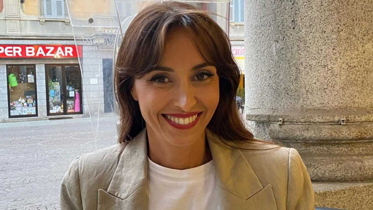 benedetta parodi