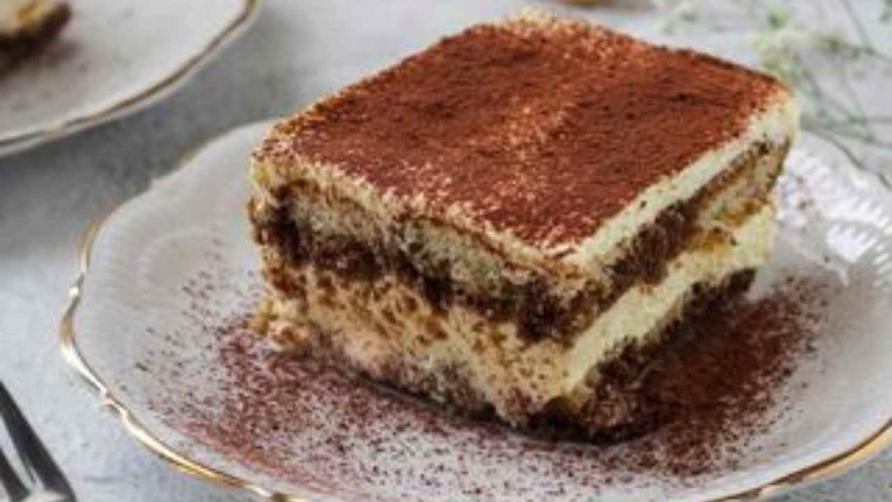 Tiramisù