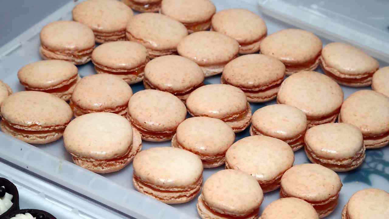 Macaron