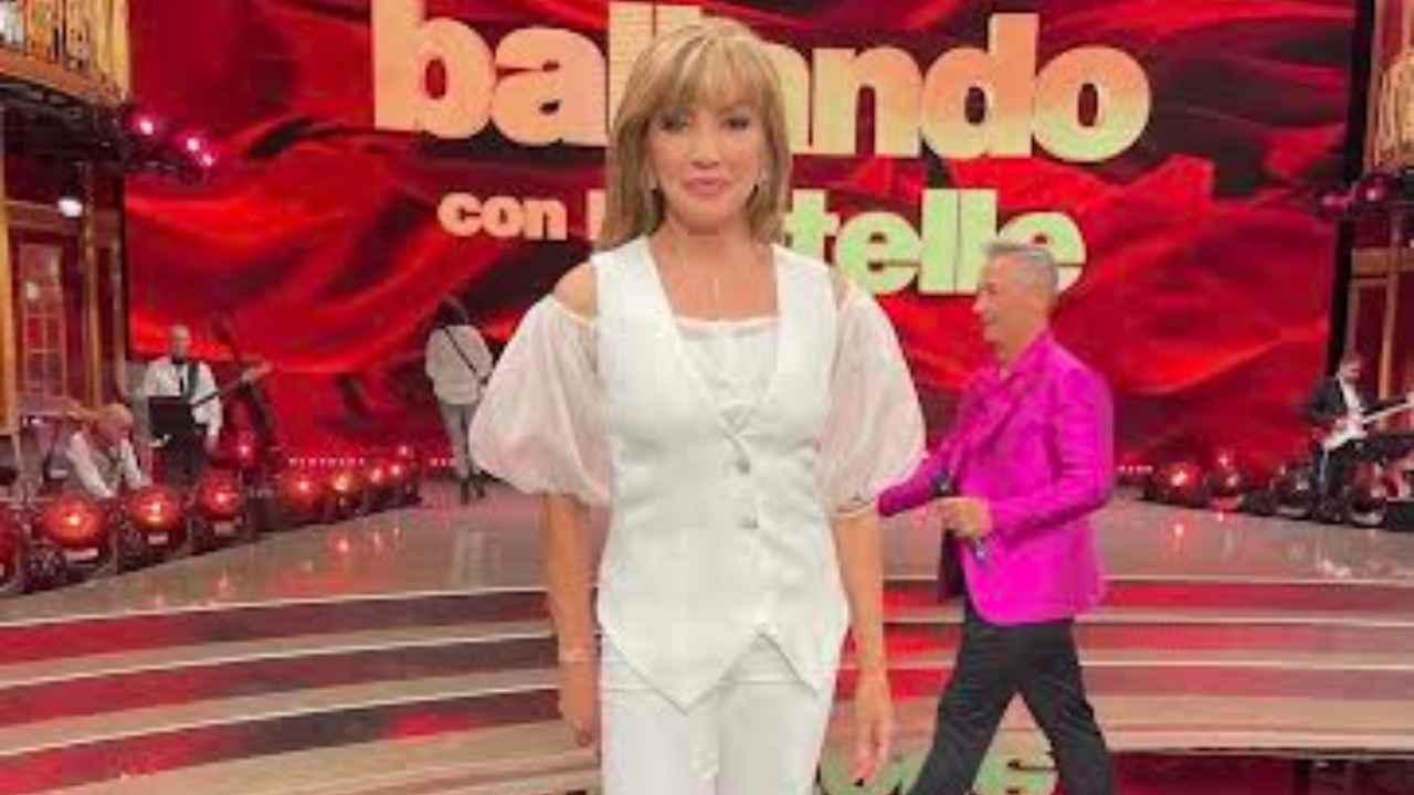 Milly Carlucci