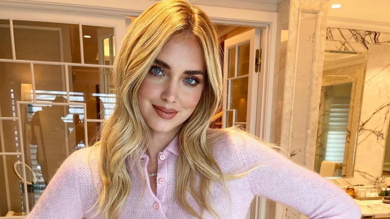 chiara ferragni