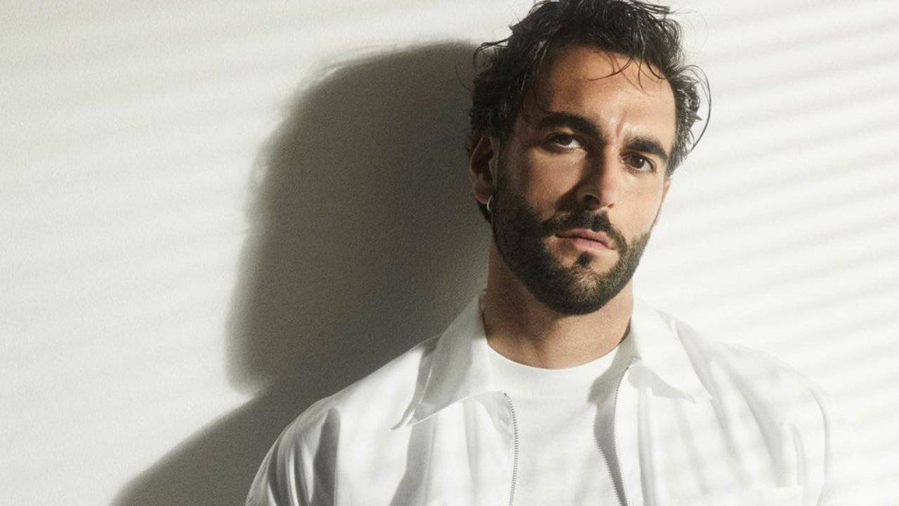 marco mengoni