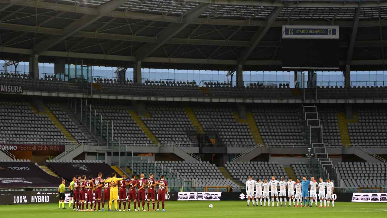 Stadio Olimpico Grande Torino