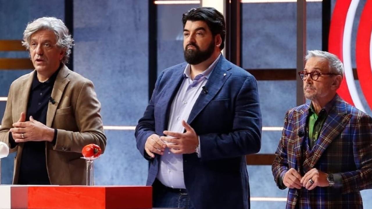 Masterchef giudici: novità edizione 11