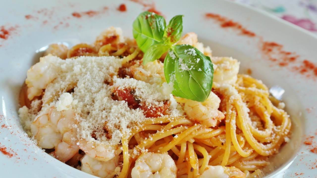 Pasta spopola nel Regno Unito