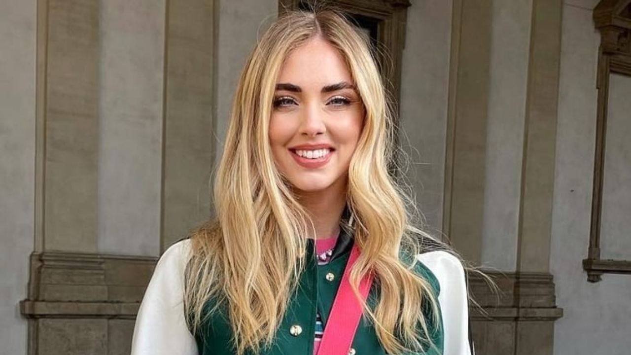 Chiara Ferragni si gusta una bontà unica, fan nel delirio