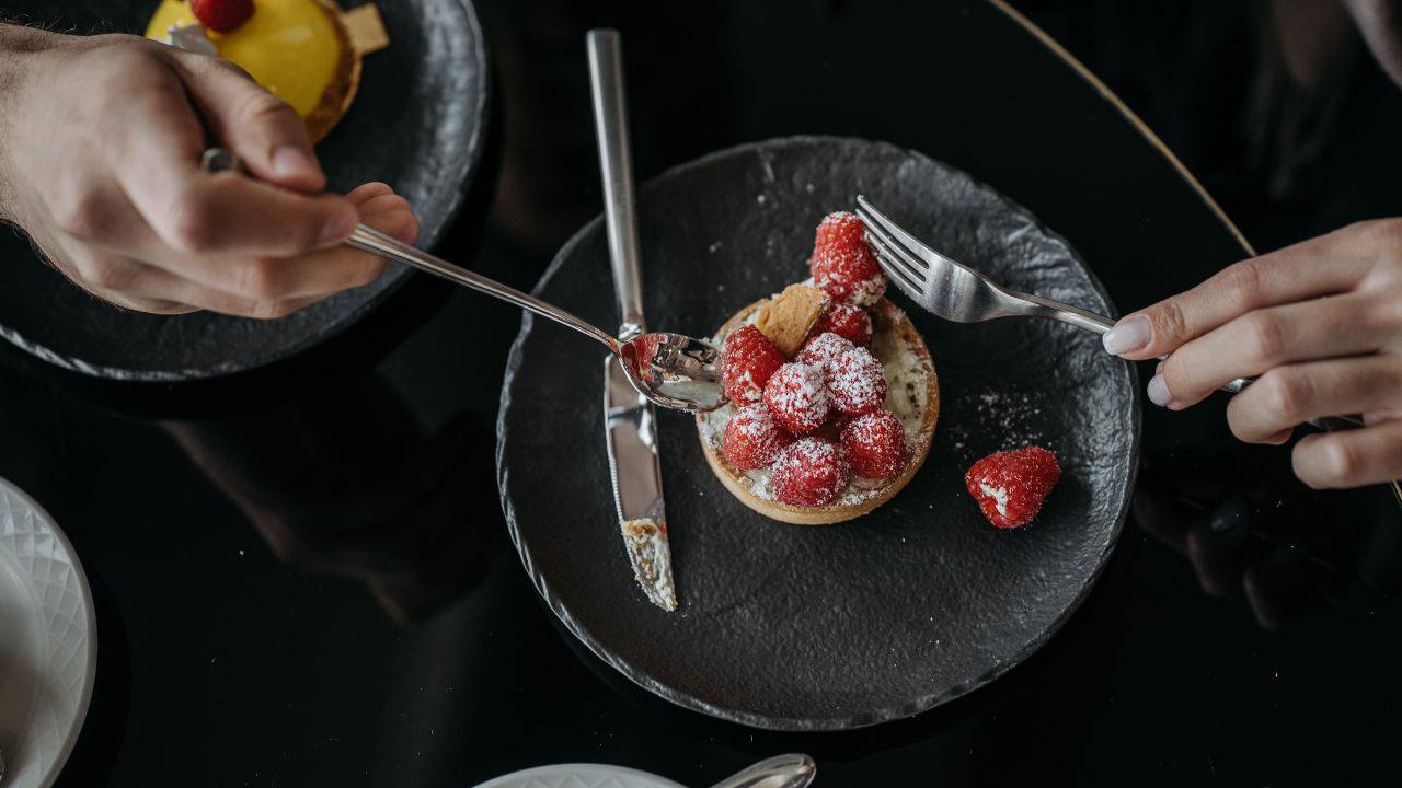 Dolci: quali mangiare se si è a dieta