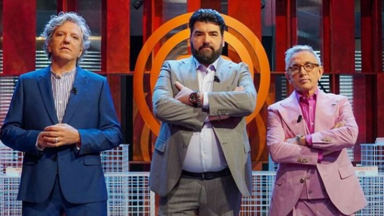 Masterchef Italia eliminati