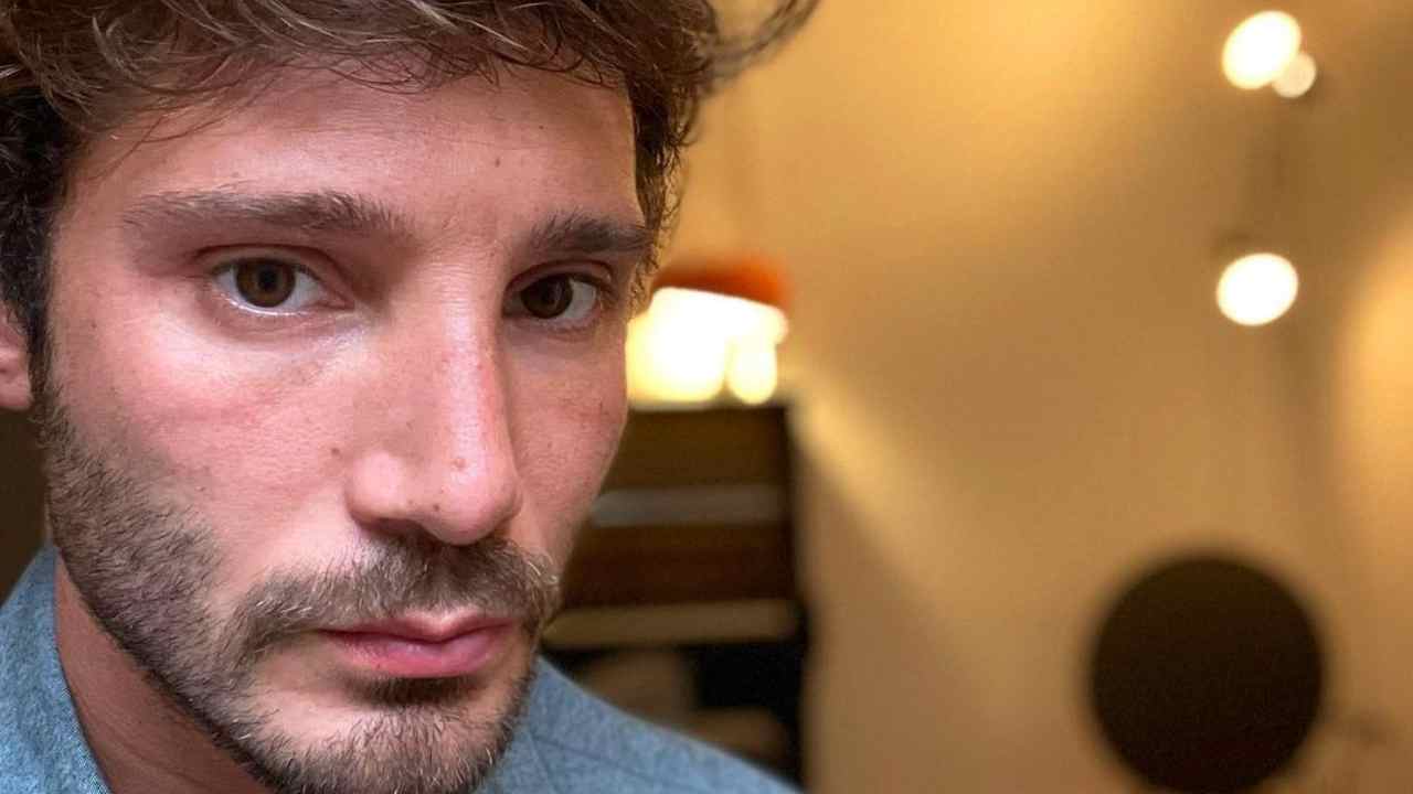 Stefano De Martino Flora Canto insieme