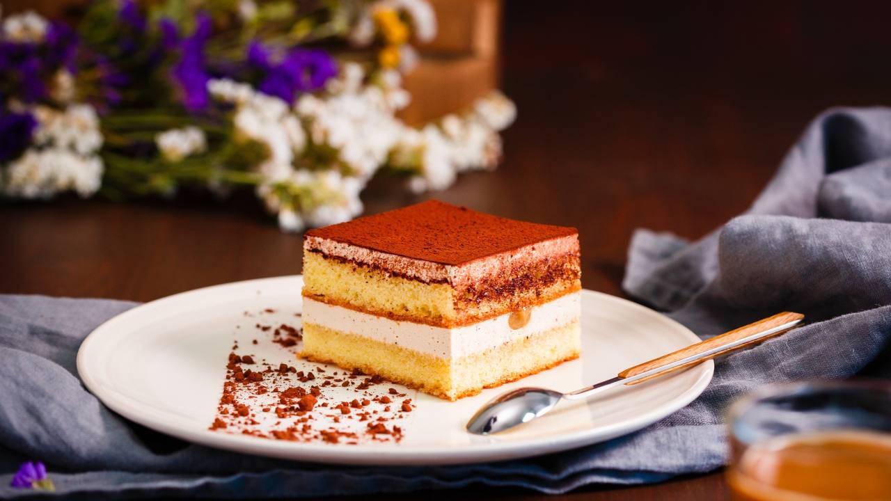 Tiramisù: le sue origini