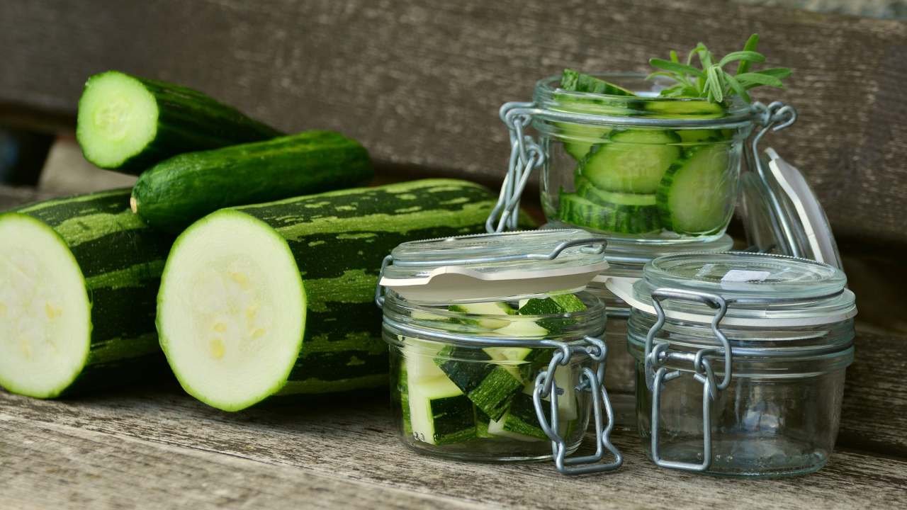 Zucchine: ecco come cucinarle