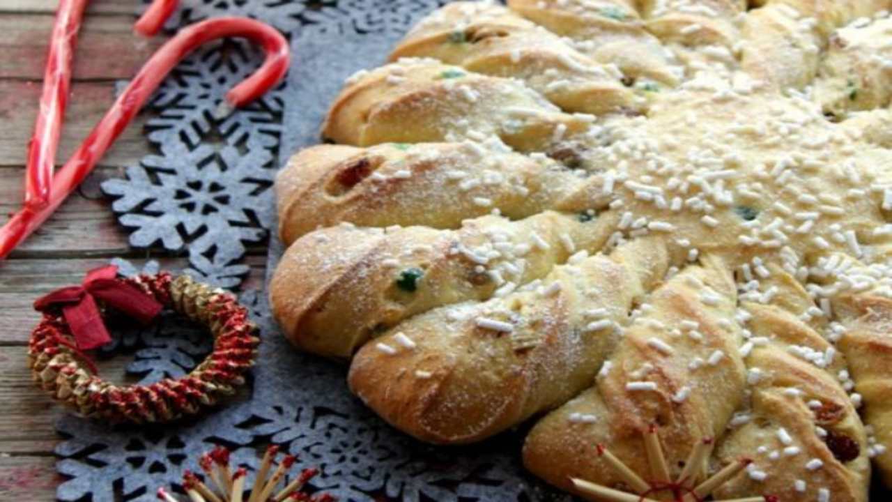 focaccia della befana ricetta veloce