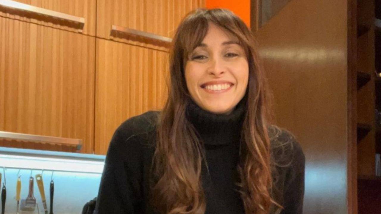 Benedetta Parodi nuova rubrica libri