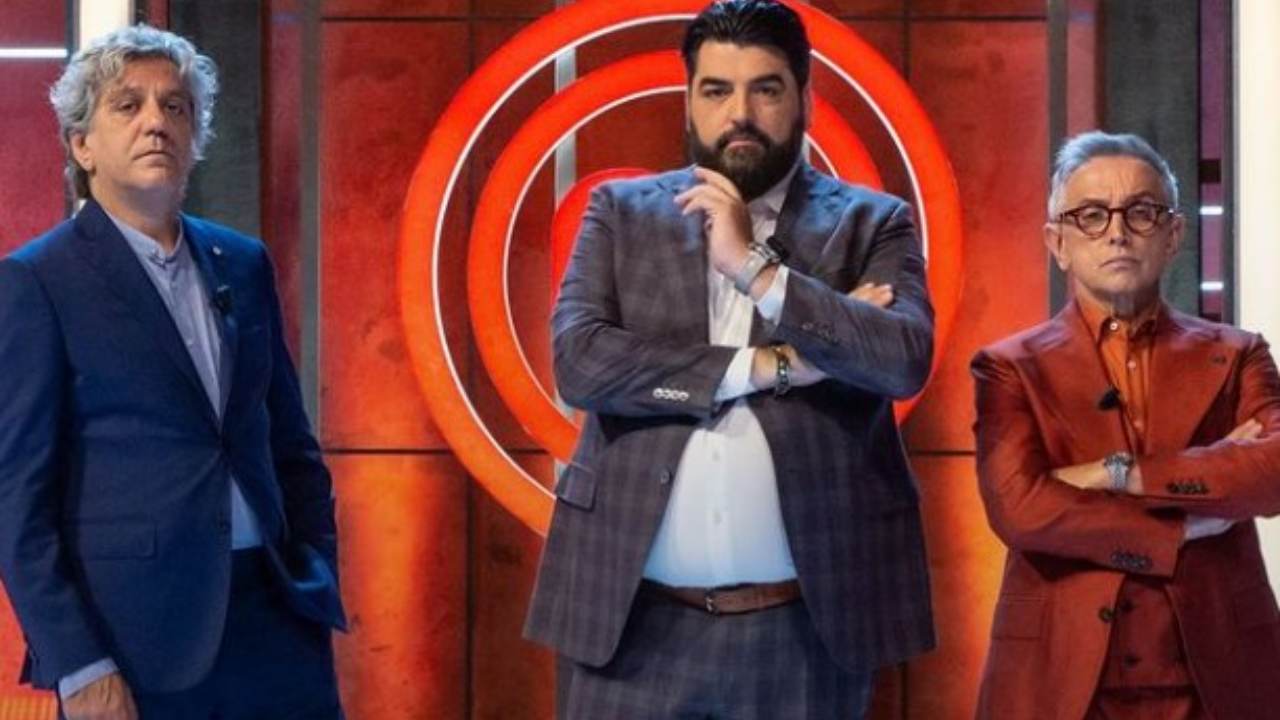 Masterchef Italia finimondo Barbieri