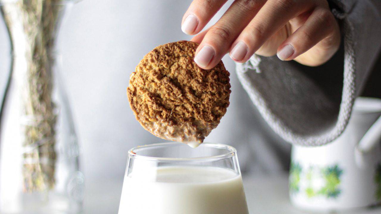 Biscotti supermercato i migliori