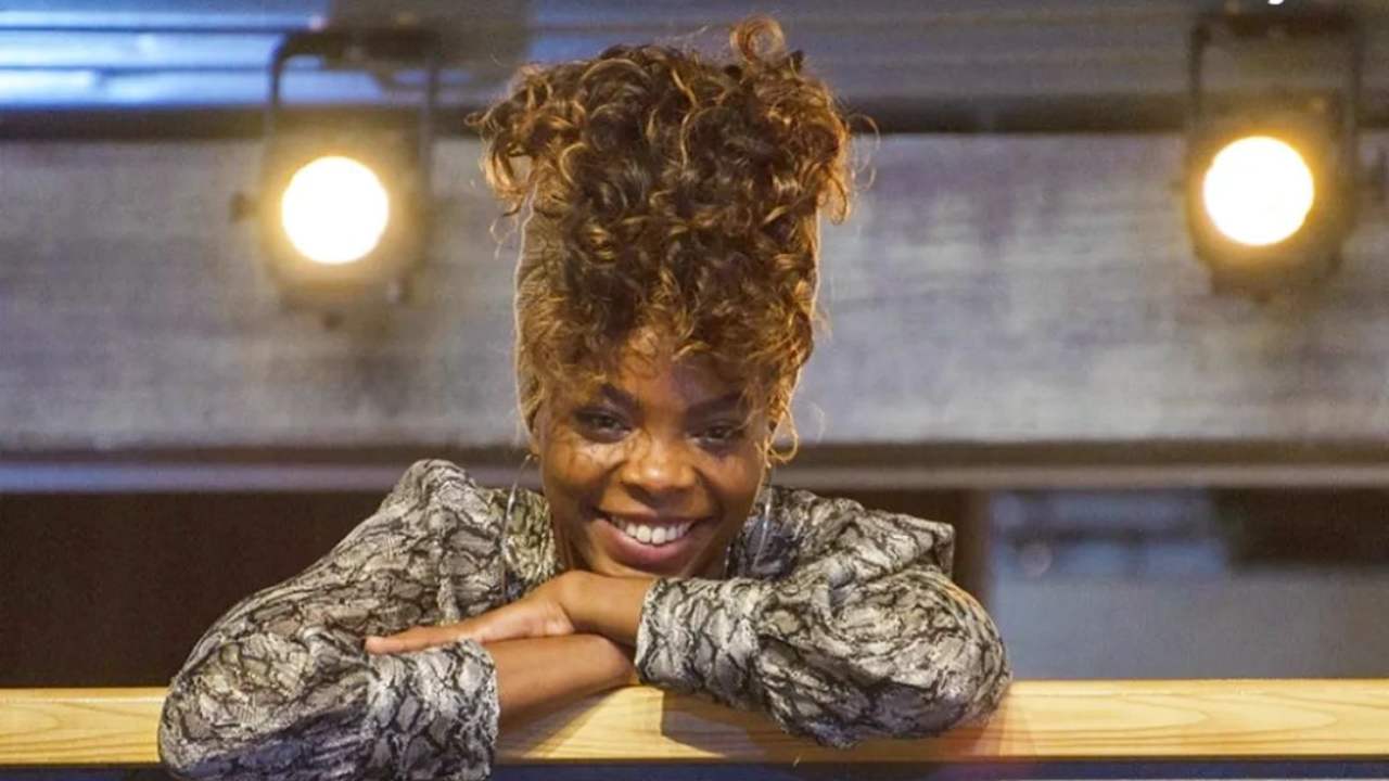 Tracy Eboigbodin vincitrice di MasterChef vita privata carriera