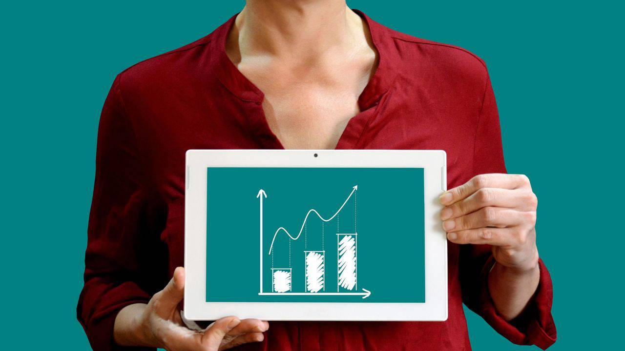 grafico fattura\investimenti