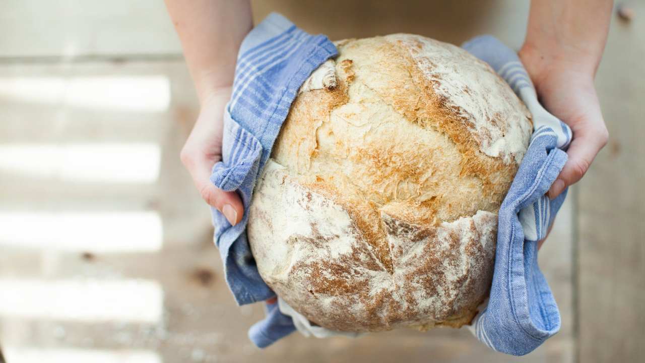 pane