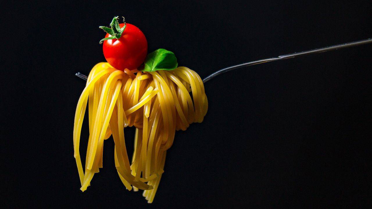 pasta, tre cose da sapere