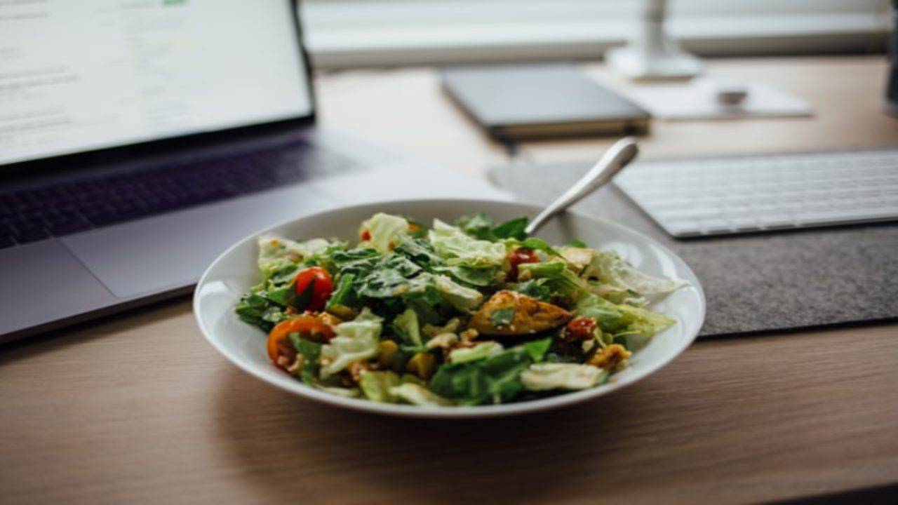 idee pranzo in ufficio