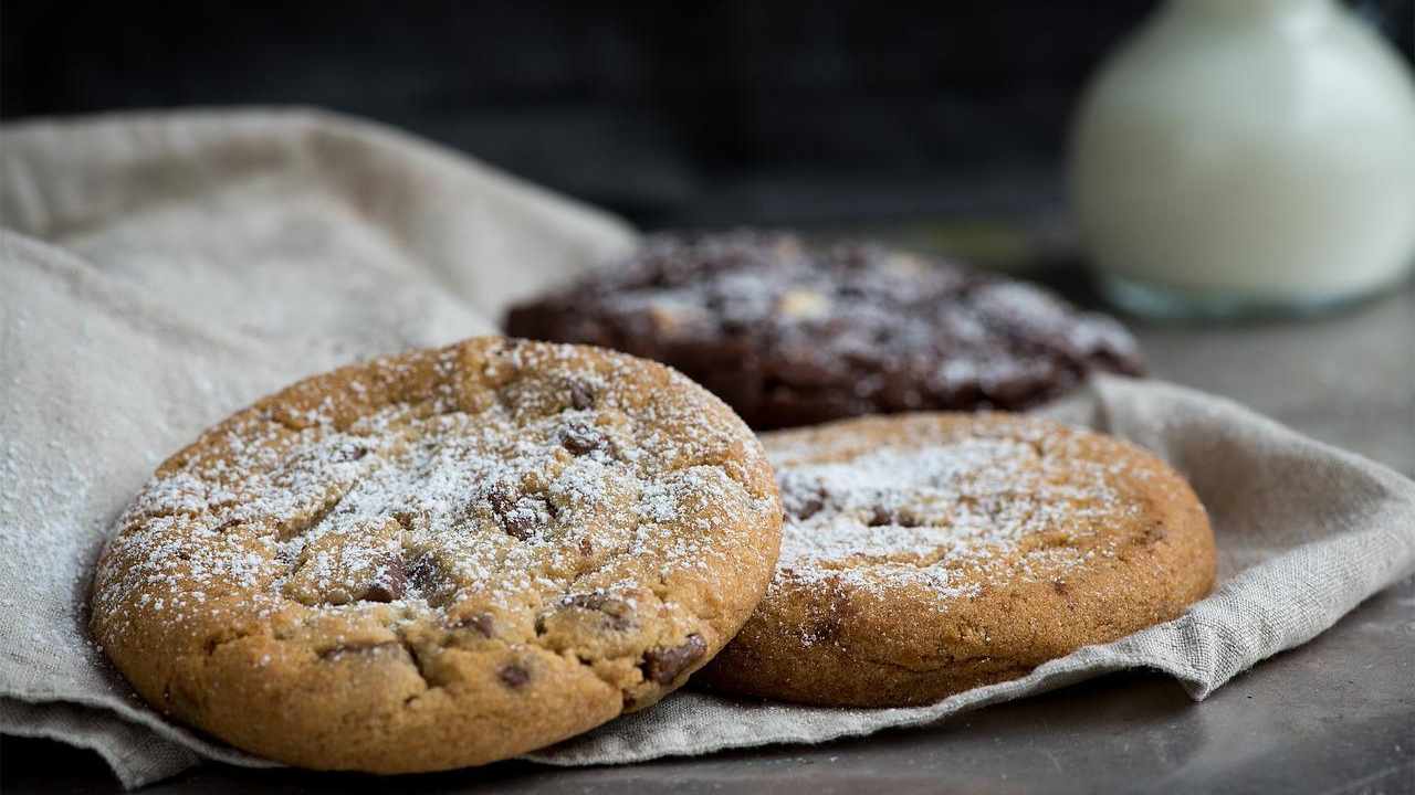 Dieta dei biscotti