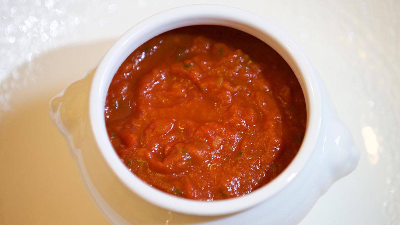 Salsa pomodoro: le migliori