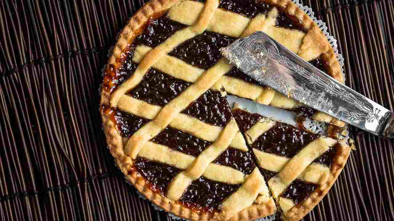 Crostata