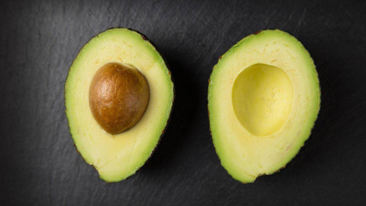 come conservare avocado