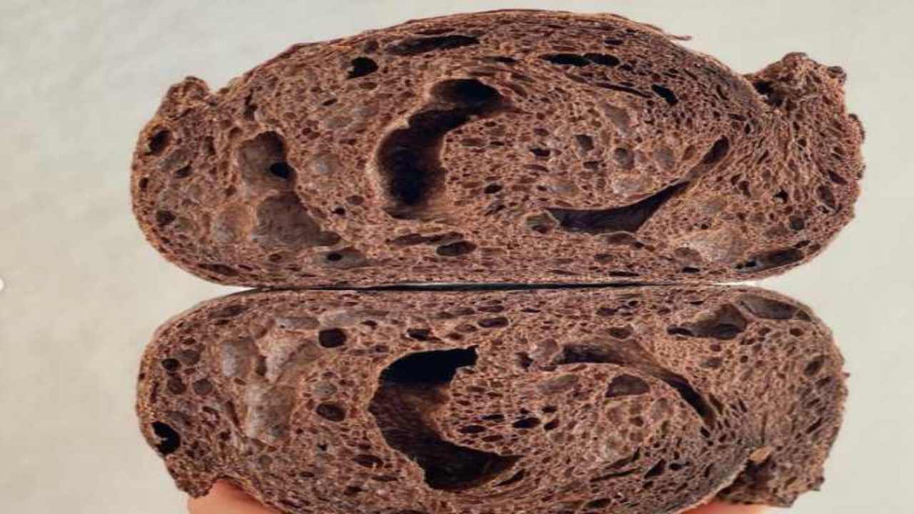 padellino cacao ricetta