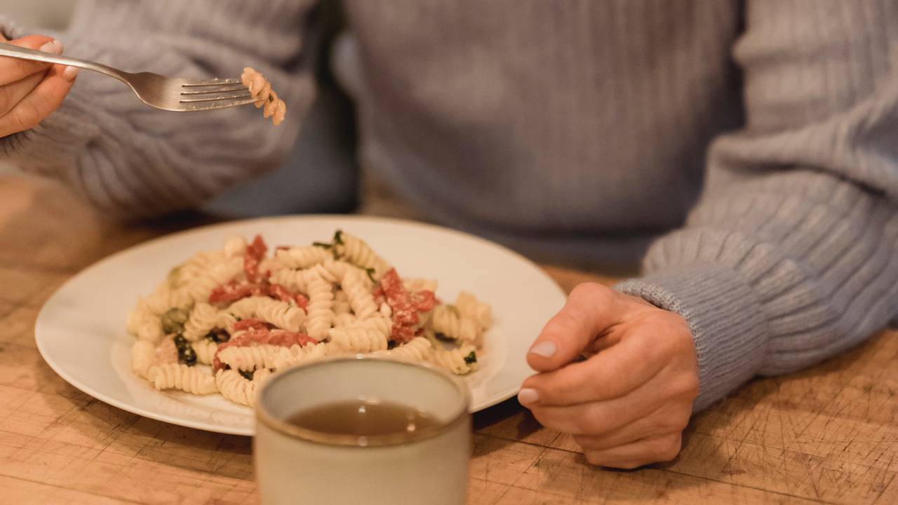 Pasta Massaia: la ricetta