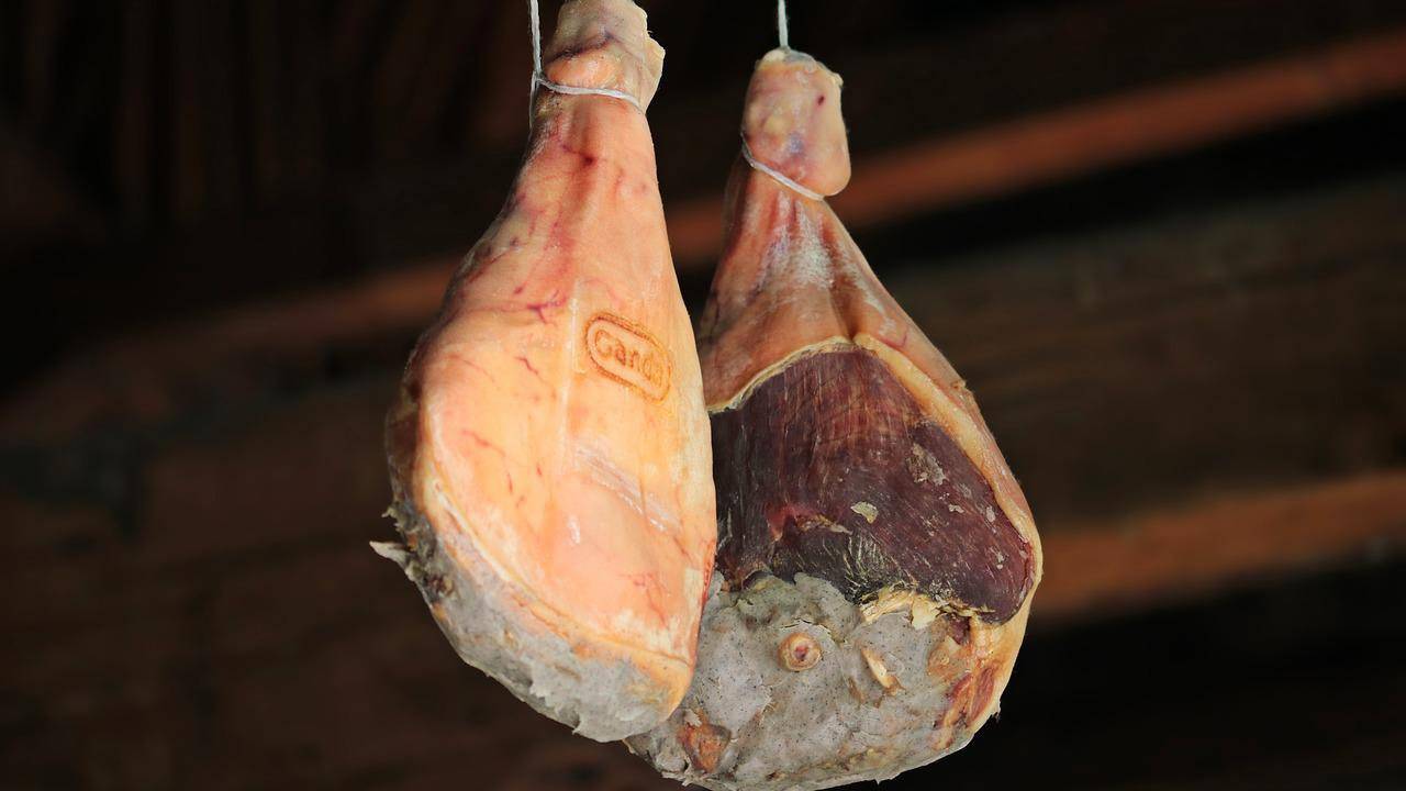 prosciutto cancro prostata