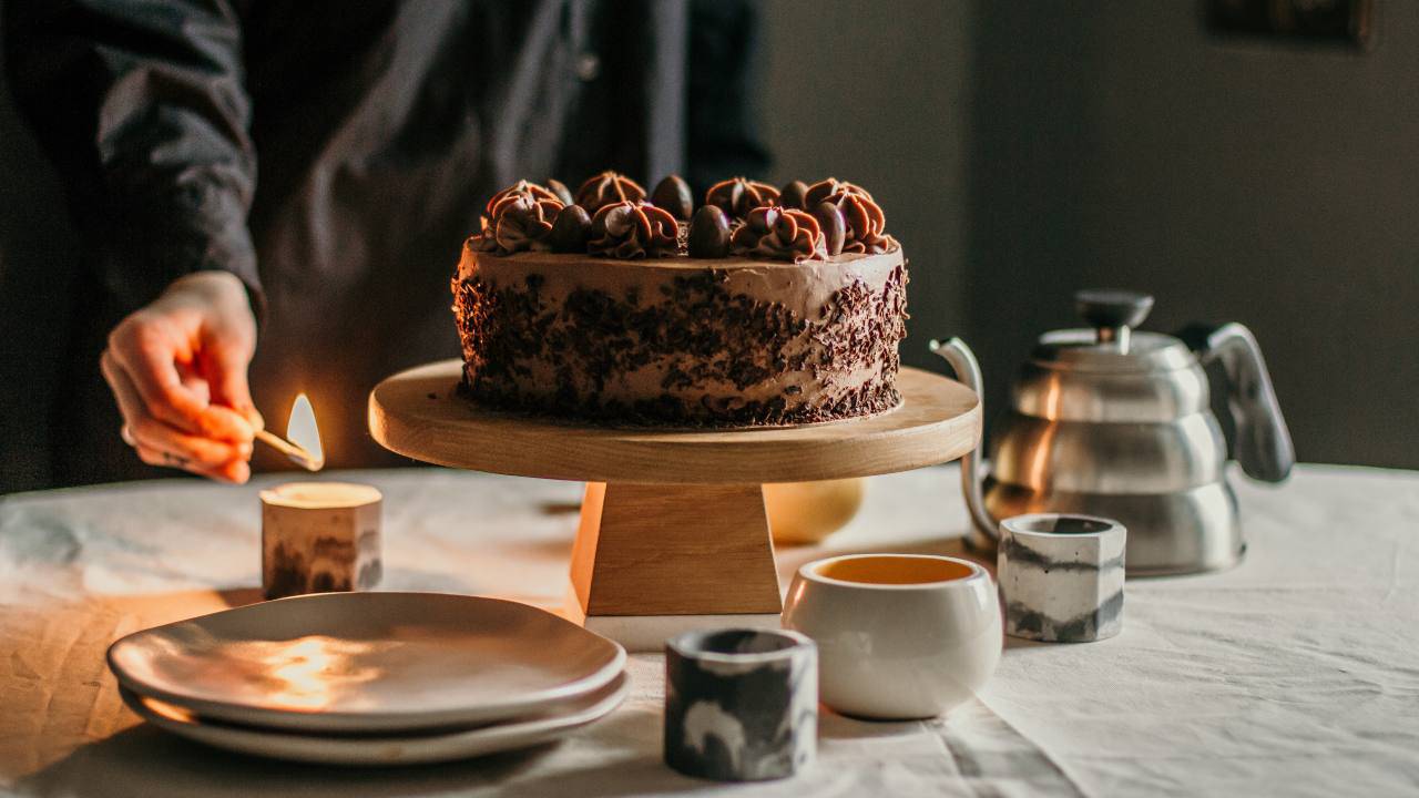 Torta festa mamma: la ricetta