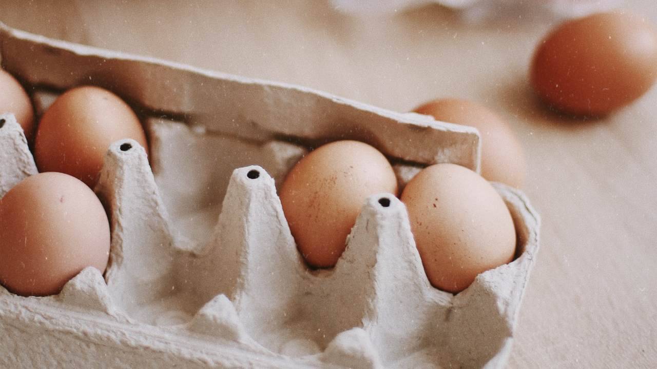 Uova e patate: la ricetta