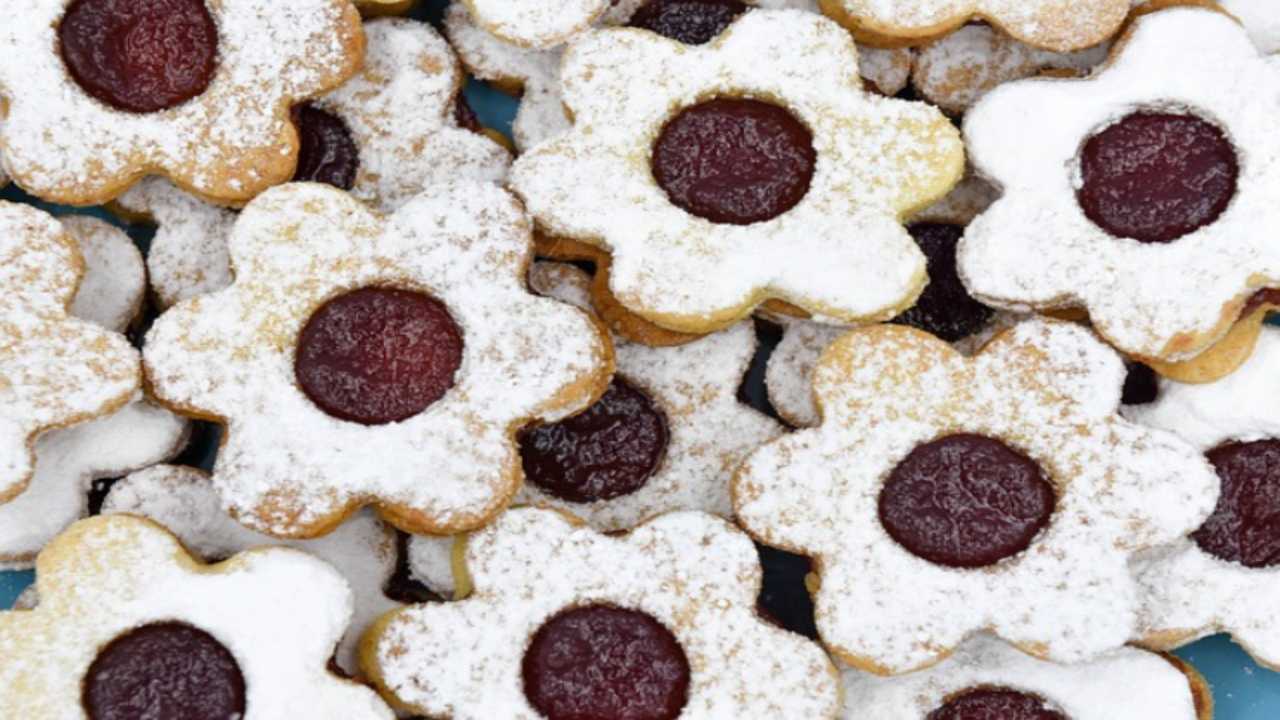 biscotti cotti in padella