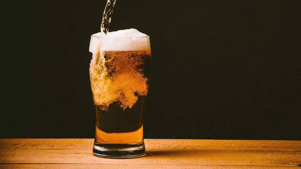 Birra: cosa non fare