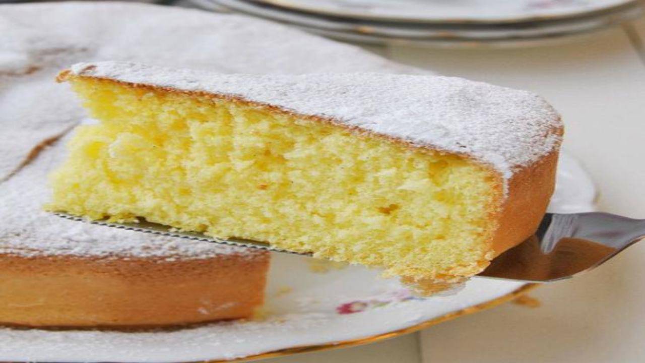 torta furbissima ricetta