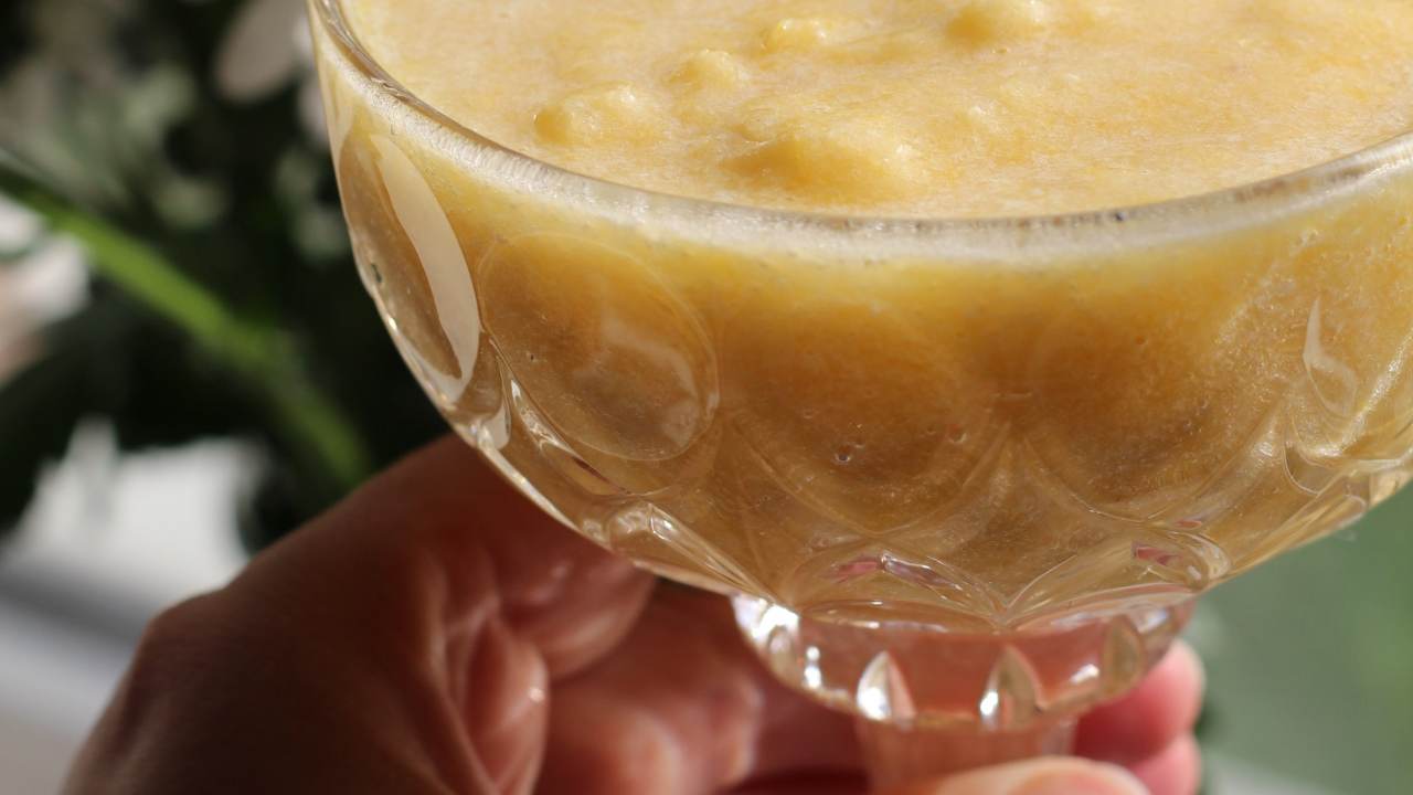 Zabaione: la ricetta