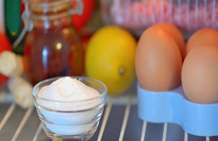 Baking soda in the refrigerator exceptional cleaning makeup 