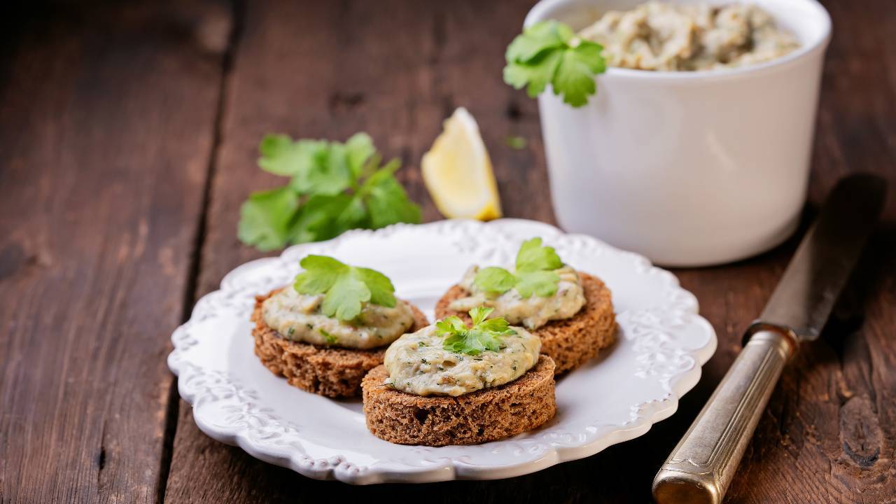 pesto di tonno ricetta veloce