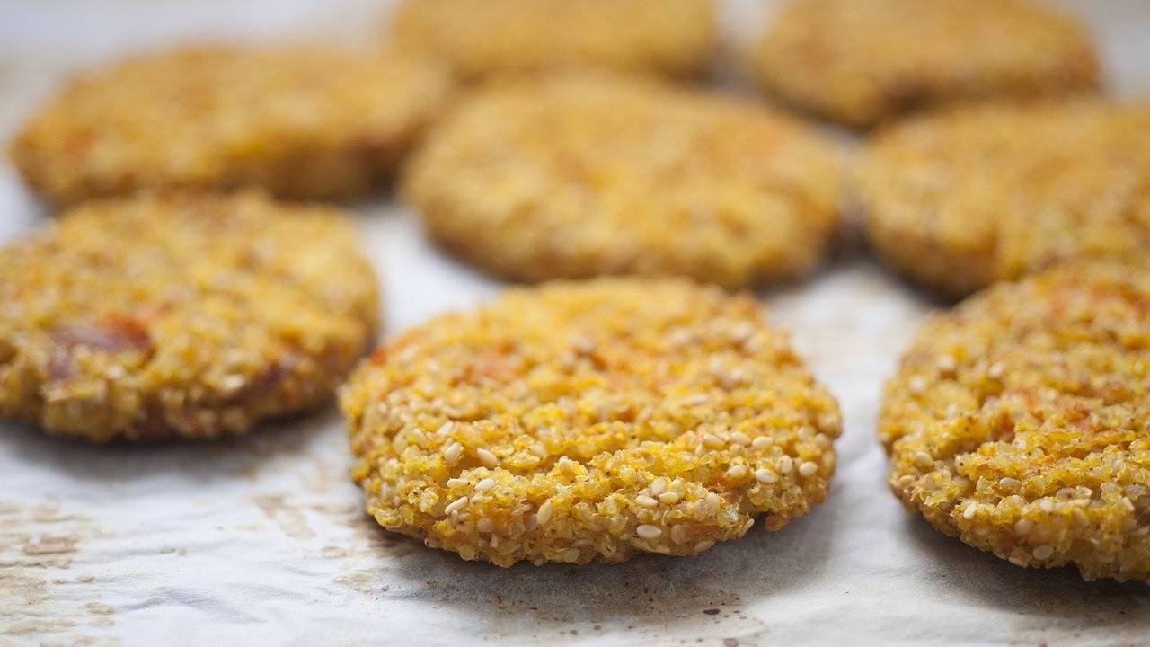 Biscotti grancereale fatti in casa ricetta