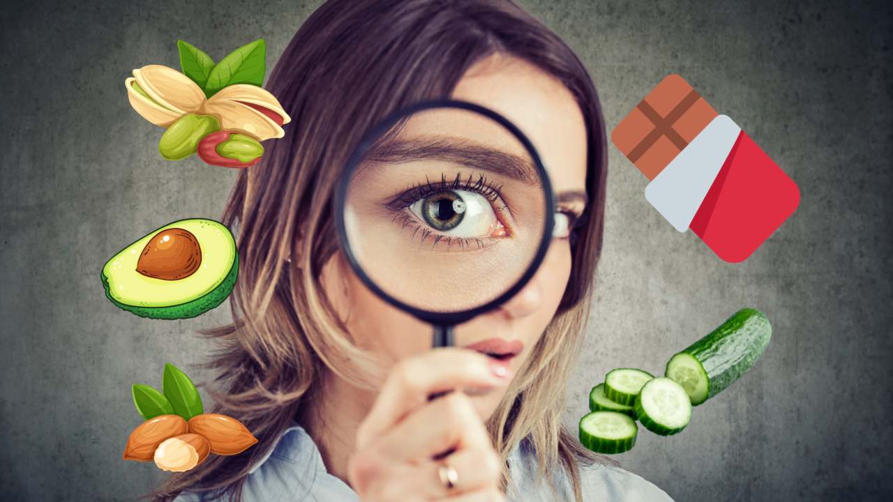 5 cose che non sai alimenti