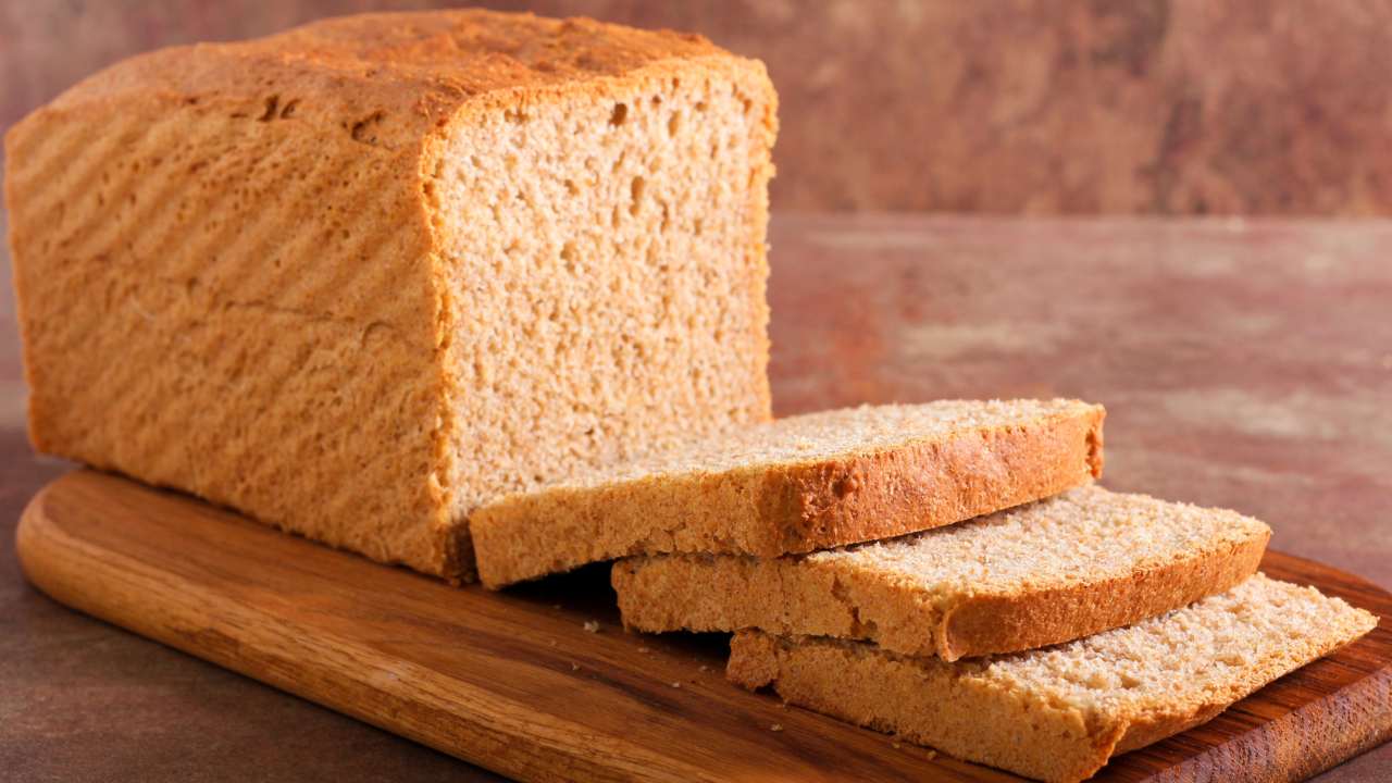 pane cassetta cosa c'è dentro