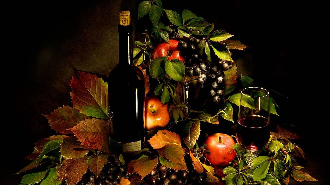 Vino cotto: l'antica ricetta