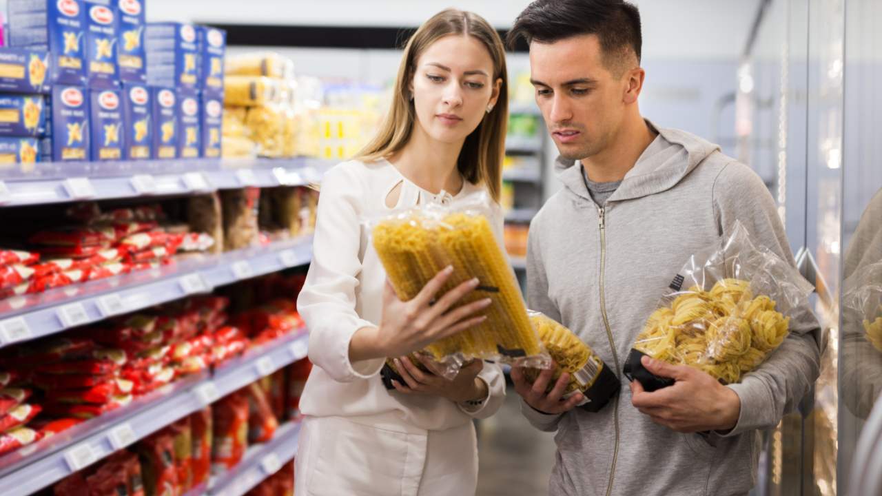 qual è migliore pasta supermercato