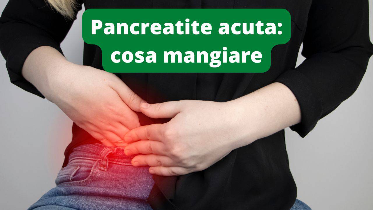 pancreatite acuta